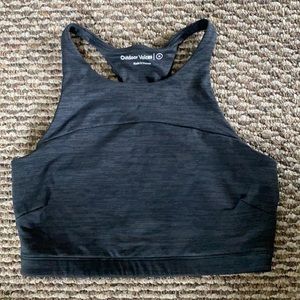 Outdoor Voices Crop NWOT